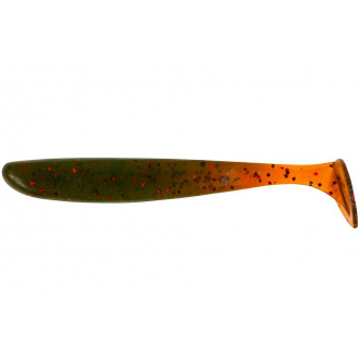 Силикон Select Easy Shad 5 5 шт Зеленый/оранжевый (1013-1870.11.67)