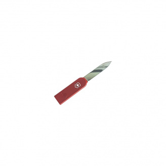 Нож для Victorinox SwissCards Красный (A.6510.1)