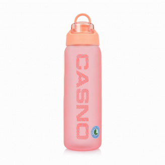 Бутылка для воды Casno 800 мл KXN-1246 Розовая