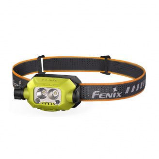 Налобный фонарь Fenix WH23R с бесконтактным датчиком