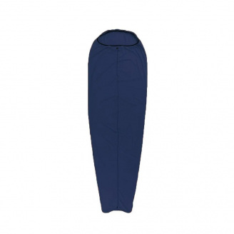 Вкладыш для спальника Rock Front Comfort Без молнии M Синий (RF-00002390)