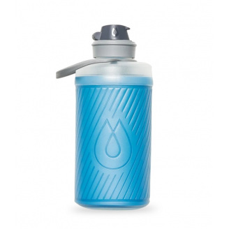 Фляга HydraPak Flux 0.75 л Tahoe Blue (1017-GF427T)