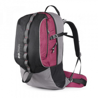 Рюкзак Travel Extreme Panda 35 L Red (1060-TE03352)