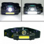 Фонарь налобный светодиодный аккумуляторный High Power Head Lamp 1898 с магнитом и сенсором (1756375762) Куйбишеве