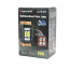 Фонарь на солнечной батарее HB-2678 25W 2COB Li-Ion аккумулятор USB (1769607720) Мукачево
