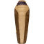 Спальник Slumberjack Boundary 40 Regular 183 R Бежевый/коричневый (51726221RR) Київ