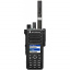 Радиостанция цифровая Motorola MotoTRBO DP4801 UHF GPS Bluetooth AES-256 Новое