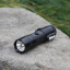USB-Зажигалка с фонариком Solve Black KT6007902 Тячів