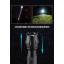USB-Зажигалка с фонариком Solve Black KT6007902 Тячів