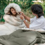Спальник Naturehike LD350 CNK2300SD016 Темно-зелёный (1047-6976023921810) Королёво