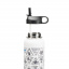 Термофляга Heritage H2O Thermo Flask 1 л White (INSH-TFLHERITAGETW1L) Дубно