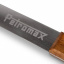 Ложка Petromax Serving Spoon 50 см Серый (1017-sspoon50) Київ