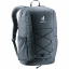 Рюкзак Deuter Gogo 25 л Black (1052-3813224 7000) Доманёвка