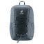 Рюкзак Deuter Gogo 25 л Black (1052-3813224 7000) Доманёвка
