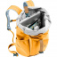 Рюкзак Deuter Stepout 22 л Caramel-Clay (1052-3815223 6607) Городок