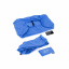 Чехол для рюкзака Naturehike NH15Y001-Z L 50-70 л Голубой (1047-6927595707654) Кам'янка-Дніпровська