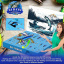 Адвент-календарь для рыбалки Fishing box 24в1 Fishing Tackle (H051244) Южноукраїнськ