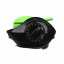 Катушка рыболовная мультипликаторная yumoshi AK 201 Black-Green Left 6294-85959 Енергодар