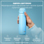 Бутылка для воды ION8 Stainless Steel 600 мл Alaskan Blue (I8SS600ABLU2) Городок