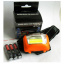 Фонарик налобный СОВ 3W X-BALOG BL-835 30151240 Гуляйполе