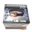 Фонарик налобный СОВ 3W X-BALOG BL-835 30151240 Гуляйполе