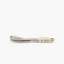 Набор столовых приборов Sea to Summit Detour Stainless Steel Cutlery Set 3 шт Серебристый (STS ACK036021-121801) Киев
