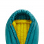 Спальник Rock Front 800 3D M Short Бирюзовый (1090-14927) Бердичев