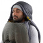 Спальник Sea To Summit Spark Pro -9C/15F Regular L левый Beluga Black (1033-STS ASL041071-050105) Киев