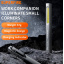 Фонарь карманный SuperFire G32 388 Lumen Черный (2507731013) Кам'янка-Дніпровська