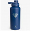 Бутылка для воды SmartShake Bohtal Insulated Bottle 960 ml/32 oz Blue Superman (11292501) Костополь