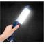Фонарь лампа Worklight ZJ-8899 с магнитным креплением и подвижным крюком (1756375606) Братське