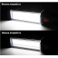 Фонарь лампа Worklight ZJ-8899 с магнитным креплением и подвижным крюком (1756375606) Братське