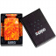Зажигалка бензиновая Zippo Fire Zippo Design (48981) Хмільник
