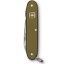 Лимитированный складной нож Victorinox Pioneer X Terra Brown 93мм 9 функций Коричневый (0.8231.L24) Краматорськ