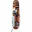 Складной нож Victorinox Climber Animal 91 мм 15 функций Тигр (1.3703_F1030pw) Вознесенськ