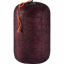 Спальник Deuter Exosphere -6 SL R правый Maron-Mango (1052-3700321 5905 0) Березне