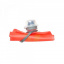 Фляга HydraPak Stow 500 мл Красный (1053-GS335R) Доманёвка