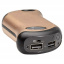 Грелка для рук USB Zippo Heatbank +LED 5200 mAh на 9 часов+ Золотистый (2007360) Тячів