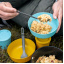 Ложка Sea To Summit Frontier UL Long Handle Spoon 21 см Серый (1033-STS ACK034011-611701) Хуст