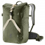 Рюкзак Deuter Amager 25+5 л Khaki (1052-32200222050) Новониколаевка