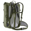 Рюкзак Deuter Amager 25+5 л Khaki (1052-32200222050) Новониколаевка