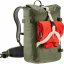 Рюкзак Deuter Amager 25+5 л Khaki (1052-32200222050) Новониколаевка