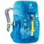 Рюкзак Deuter Schmusebär 8 л Blue (1052-3610121 1324) Жмеринка