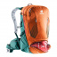 Рюкзак Deuter Trans Alpine 2021 30 л Chestnut-Deepsea (1052-3200221 9318) Херсон