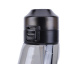 Бутылка для воды Bottle 650 мл Черный (H051405) Володарськ-Волинський