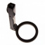 Металлоискатель ручной RIAS Metal CHK TS-80 Black (3_00935) Ладан