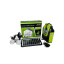Кемпинговый фонарь портативный GDPlus GD-8071 (2008150972) Васильков