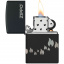 Зажигалка бензиновая Zippo Design (48980) Дубно