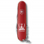 Складной нож Victorinox Climber Ukraine Козак с саблями (1.3703_T1110u) Мелітополь