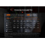 Налобный мощный фонарь Fenix HM71R 2700 лм IP68 Братское